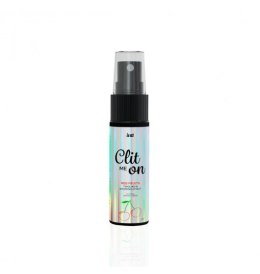 Intt Clit Me On Clitoral Spray Red Fruits 12 ml