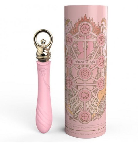 Zalo Sweet Magic Courage Fairy Pink