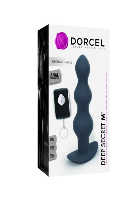 Dorcel - Deep Secret M