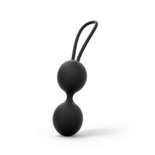 Dorcel Dual Balls Black