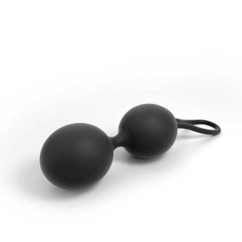 Dorcel Dual Balls Black