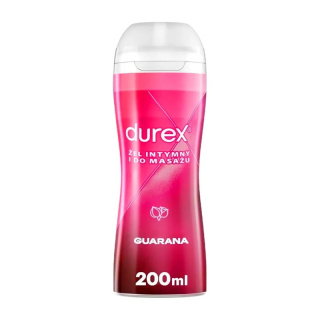 Durex Żel intymny Guarana 200ml