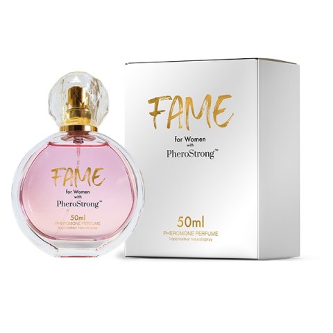 Fame with PheroStrong Women 50ml