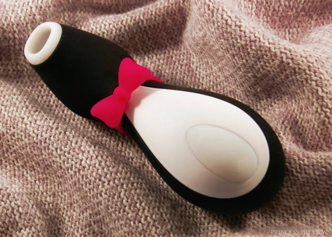 Masażer Pingwinek Pro Penguin Satisfyer