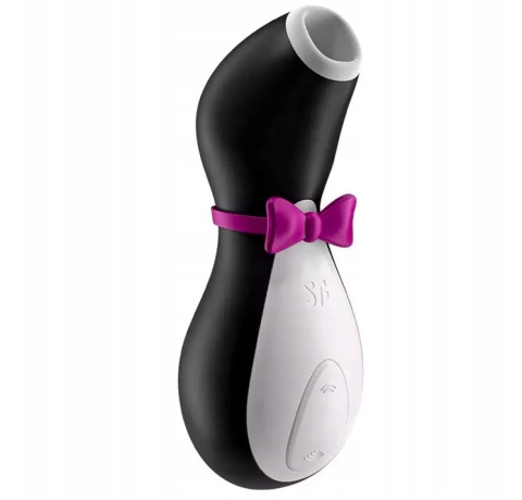 Masażer Pingwinek Pro Penguin Satisfyer