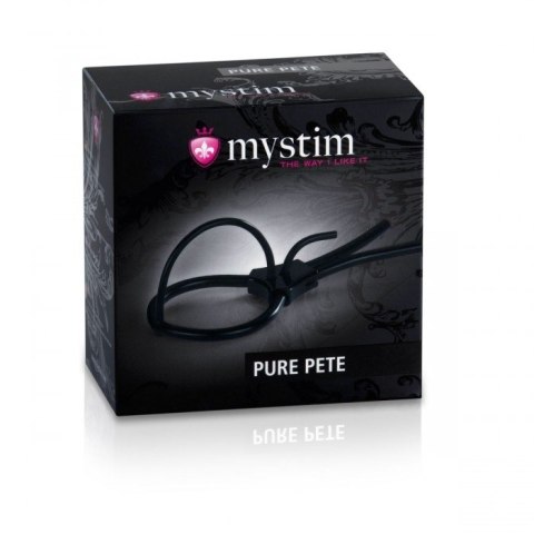 Mystim - Pure Pete