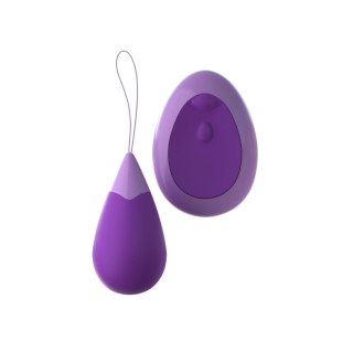 Pipedream Remote Kegel Excite-Her