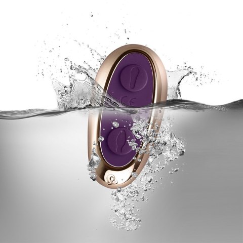 Rocks-off Petite Sensations Desire Purple