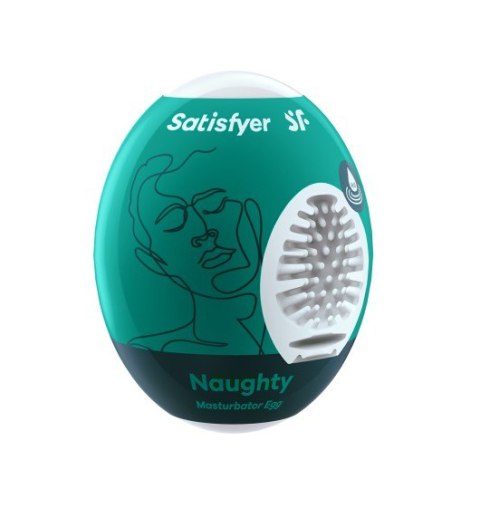 Zestaw Jajek do Masturbacji Satisfyer 3 szt.