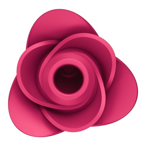 Masażer Łechtaczki Róża Rose Red Satisfyer