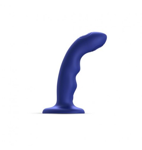 Tapping Dildo Wave Night Blue