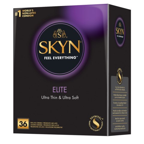 Unimil Skyn Elite 36