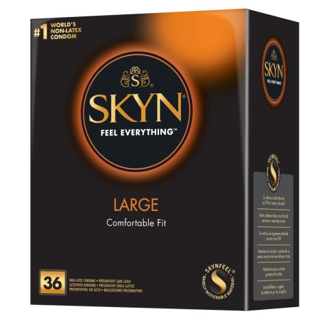 Unimil Skyn Large 36