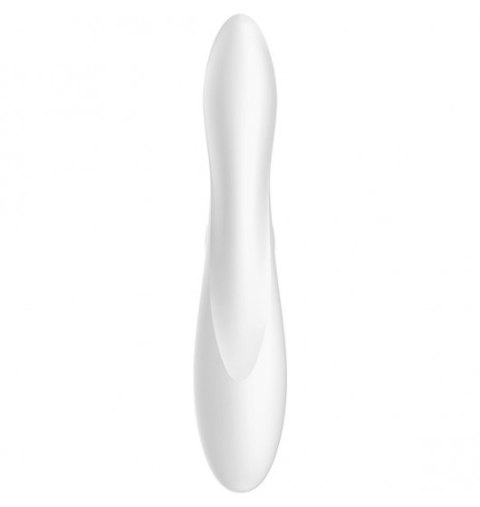 Wibrator Króliczek Pro + G-Spot Satisfyer