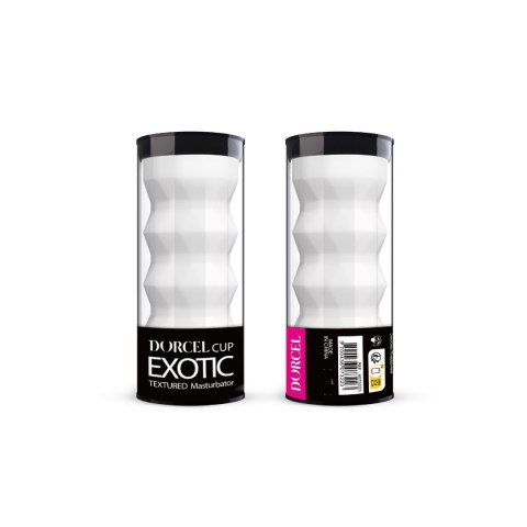 Dorcel Cup Exotic