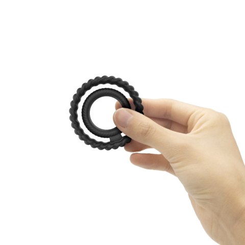 Dorcel Dual Ring