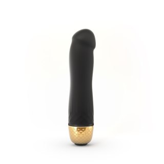 Dorcel Mini Must Black Gold