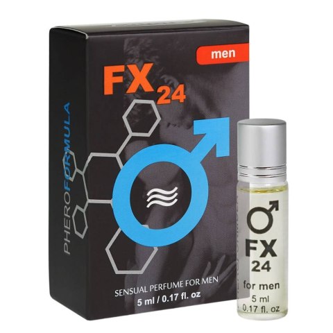 FX24 - AROMA for men 5ml