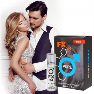 FX24 - PURE for men 5ml