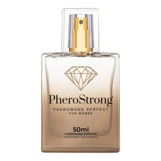 Fame with PheroStrong Women 50ml