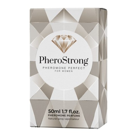 Fame with PheroStrong Women 50ml