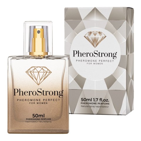 Fame with PheroStrong Women 50ml