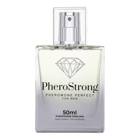 Fame with PheroStrong Women 50ml