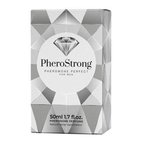 Fame with PheroStrong Women 50ml