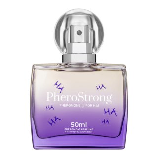 Fame with PheroStrong Women 50ml