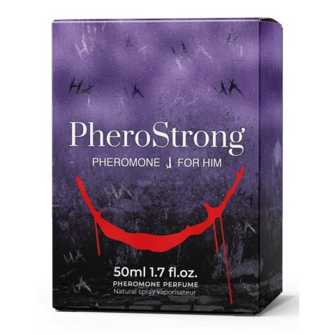 Fame with PheroStrong Women 50ml