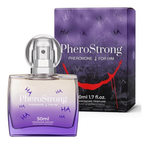 Fame with PheroStrong Women 50ml