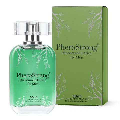 Fame with PheroStrong Women 50ml