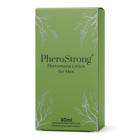 Fame with PheroStrong Women 50ml