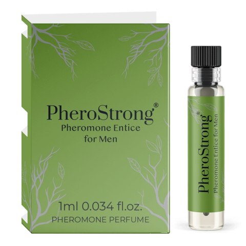 Fame with PheroStrong Women 50ml