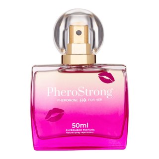 Fame with PheroStrong Women 50ml