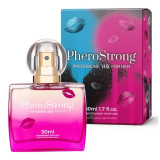 Fame with PheroStrong Women 50ml