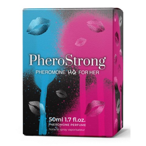 Fame with PheroStrong Women 50ml