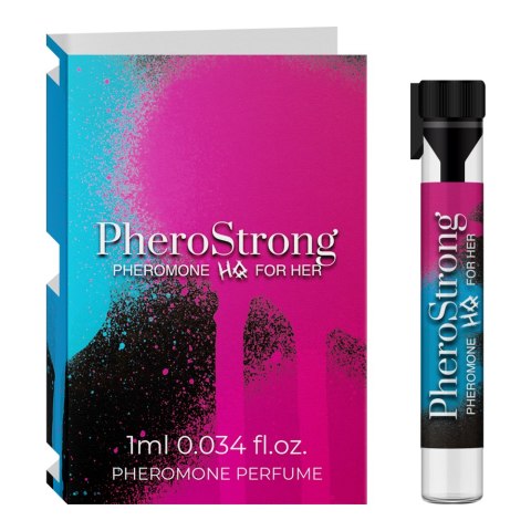 Fame with PheroStrong Women 50ml