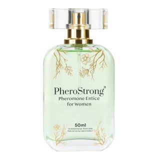 Fame with PheroStrong Women 50ml