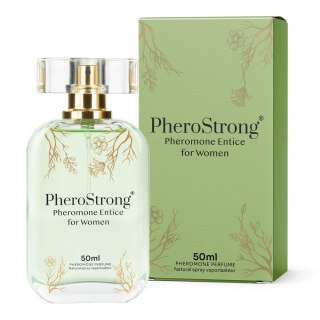 Fame with PheroStrong Women 50ml