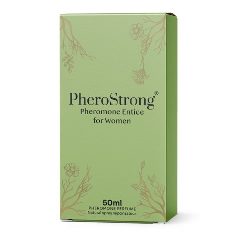 Fame with PheroStrong Women 50ml