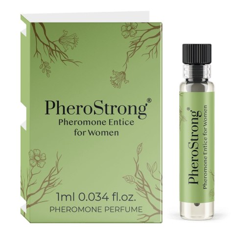 Fame with PheroStrong Women 50ml