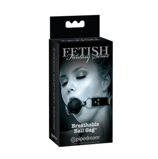 Knebel Pipedream Fetish Fantasy Series Breathable Ball Gag Limited Edition