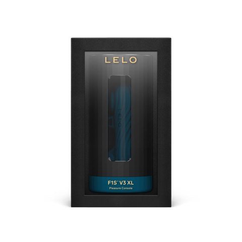 Lelo Masturbator Automatyczny F1s V3 XL Blue