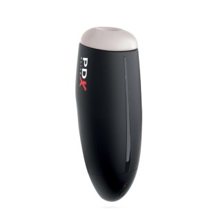 Masturbator Pipedream PDX Elite Fap-O-Matic Black