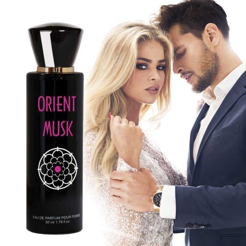 Orient Musk for women 50ml