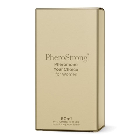 PheroStrong Exclussive for Men 1ml