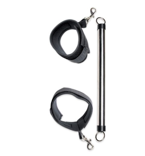 Pipedream Fetish Fantasy Series Spreader Bar Limited Edition