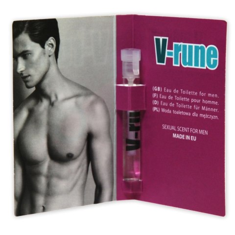 V-rune for men 1ml