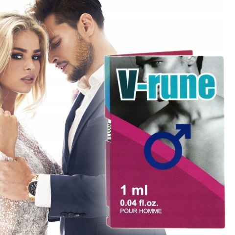 V-rune for men 1ml